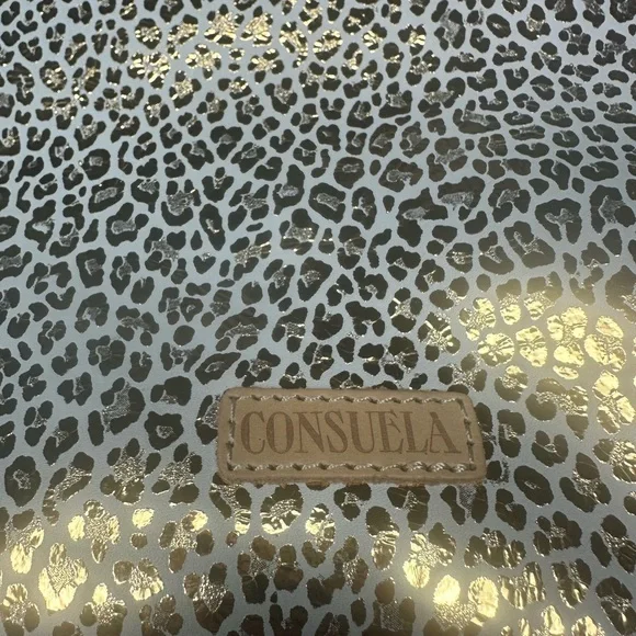 Consuela Rawr Shopper Tote - Picture 6 of 7